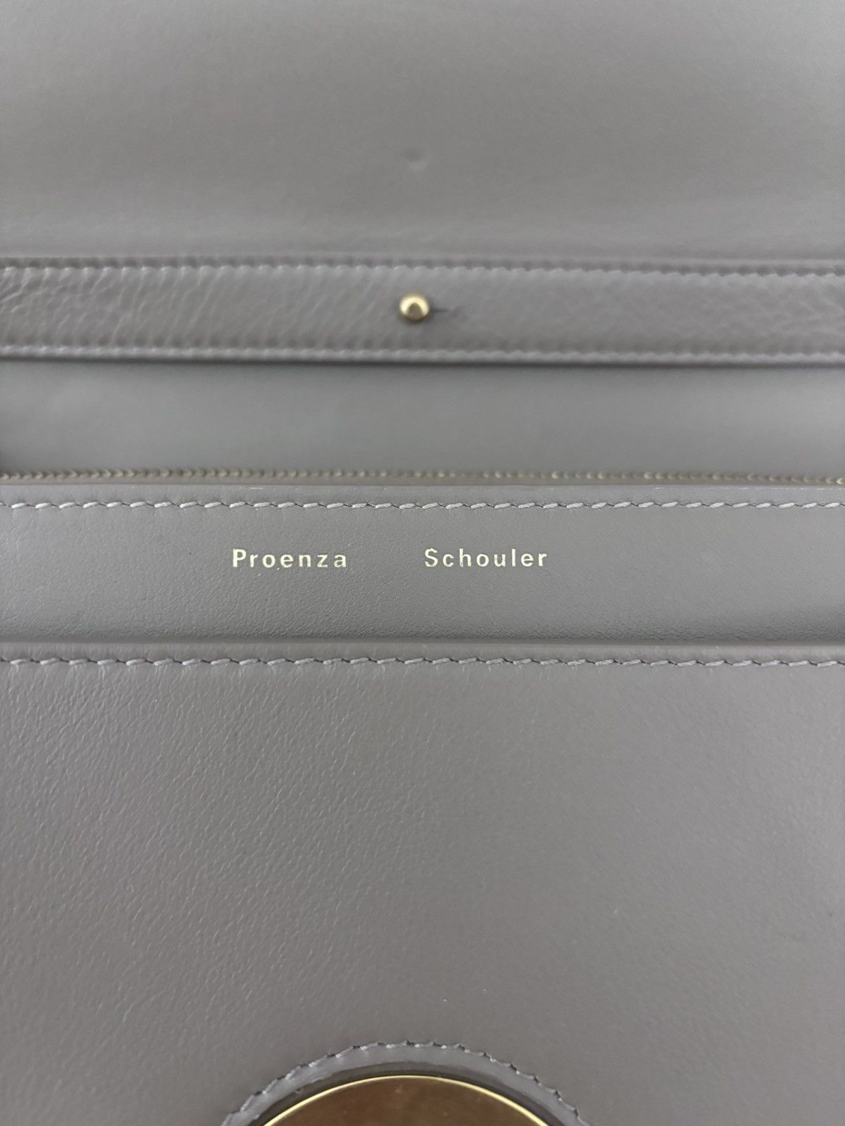 Proenza Schouler Proenza Schouler Dia Day Bag Size ONE SIZE - 8 Thumbnail