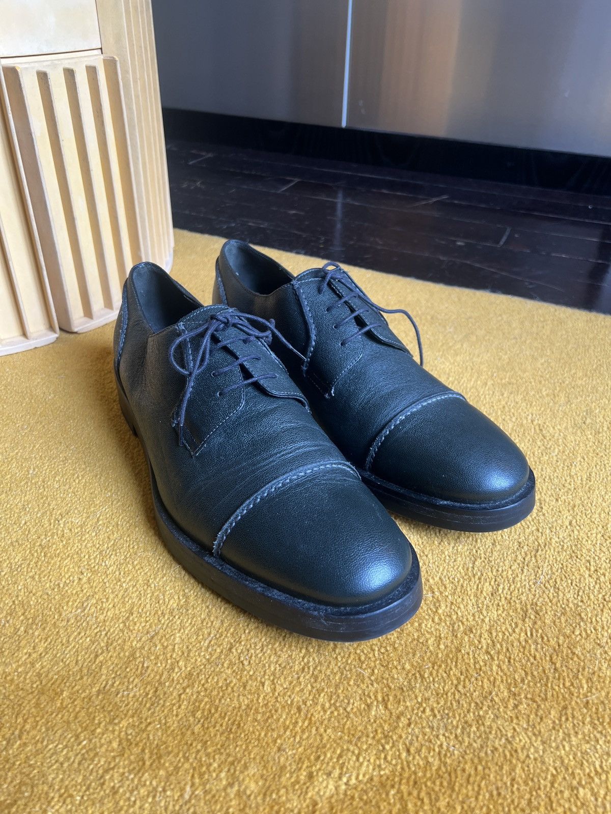 Lanvin Lanvin shoes Size US 11 / EU 44 - 2 Thumbnail