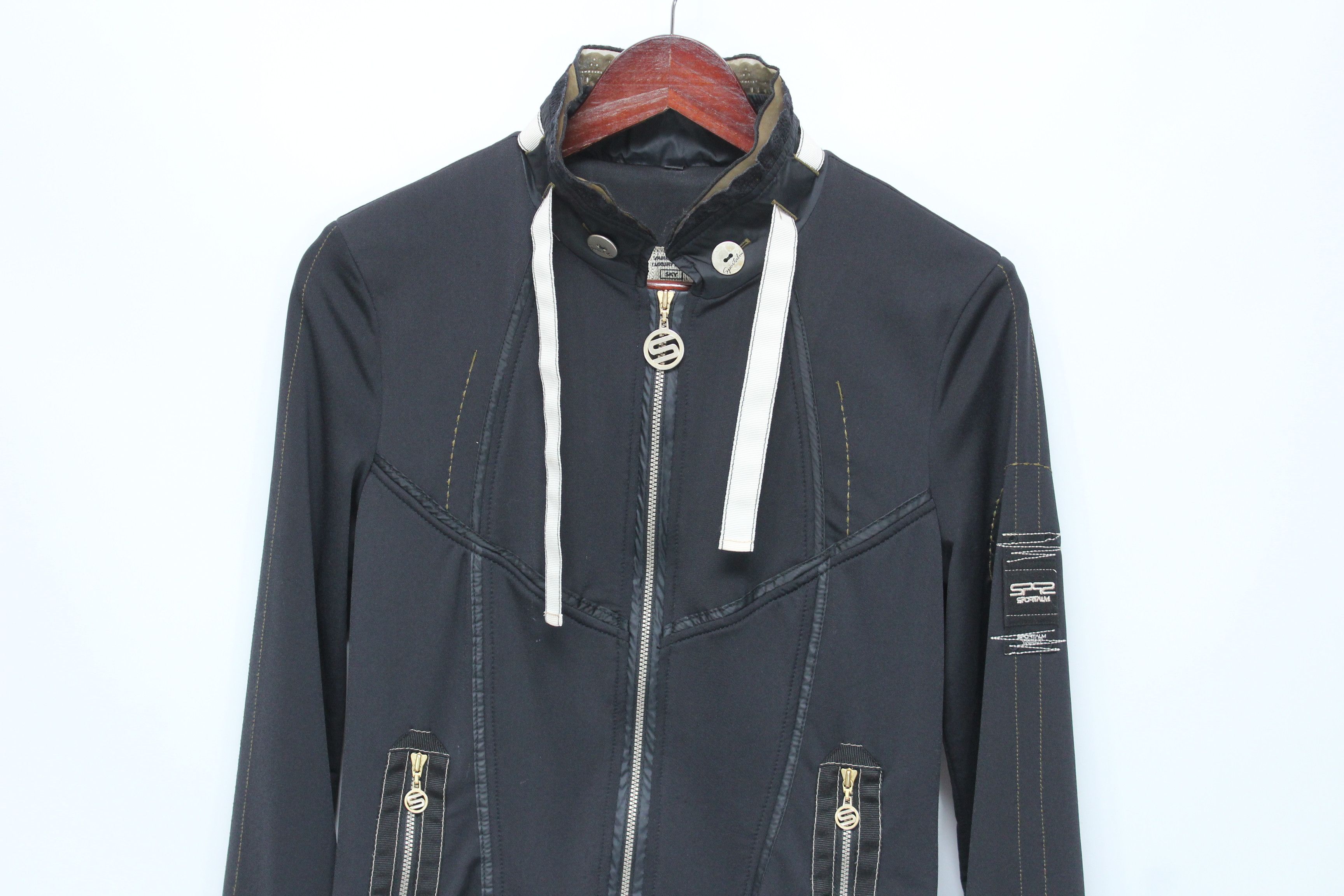 Sportalm Kitzbuhel Sportalm Jacket Size 36 Size S / US 4 / IT 40 - 4 Thumbnail
