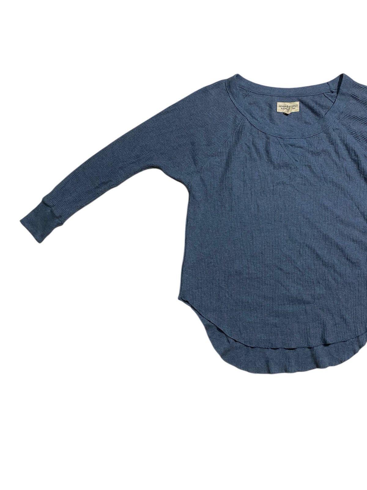Denim & Supply Ralph Lauren Denim&supply Ralph Lauren Cardigan Knit Size XS / US 0-2 / IT 36-38 - 4 Thumbnail