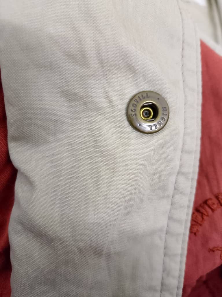 Beverly Hills Polo Club VINTAGE BEVERLY HILLS POLO CLUB LIGHT JACKET HOODED Size US XL / EU 56 / 4 - 12 Thumbnail