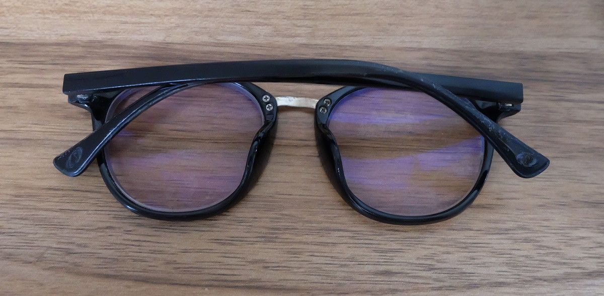 Spalding Spalding S15072 Glasses Size ONE SIZE - 10 Thumbnail
