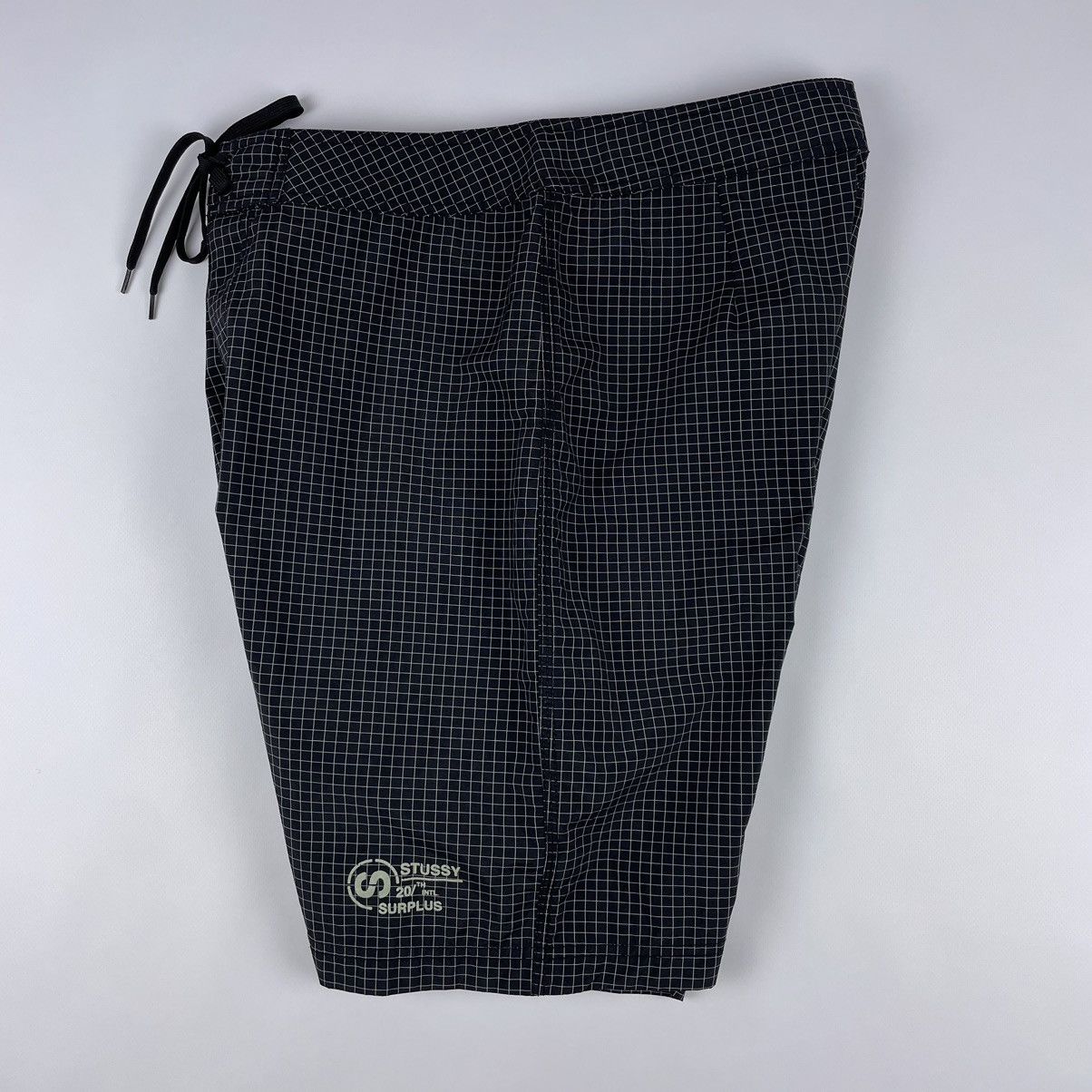 Stussy Vintage Stussy Shorts Boardshort Size US 32 / EU 48 - 2 Thumbnail