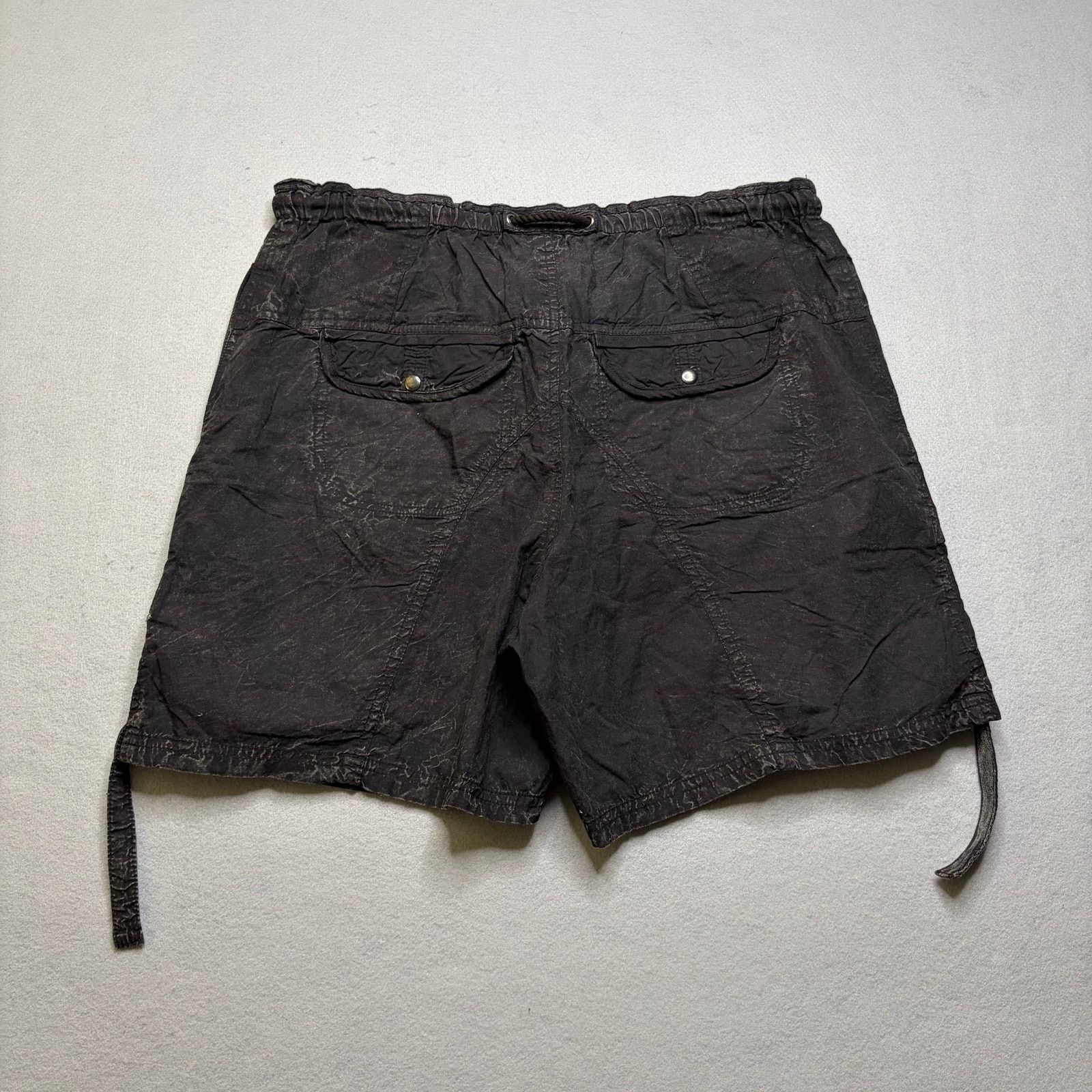 Free People Free People Moon Bay Parachute Shorts Women’s Size M Size 24" / US 00 / IT 34 - 4 Thumbnail