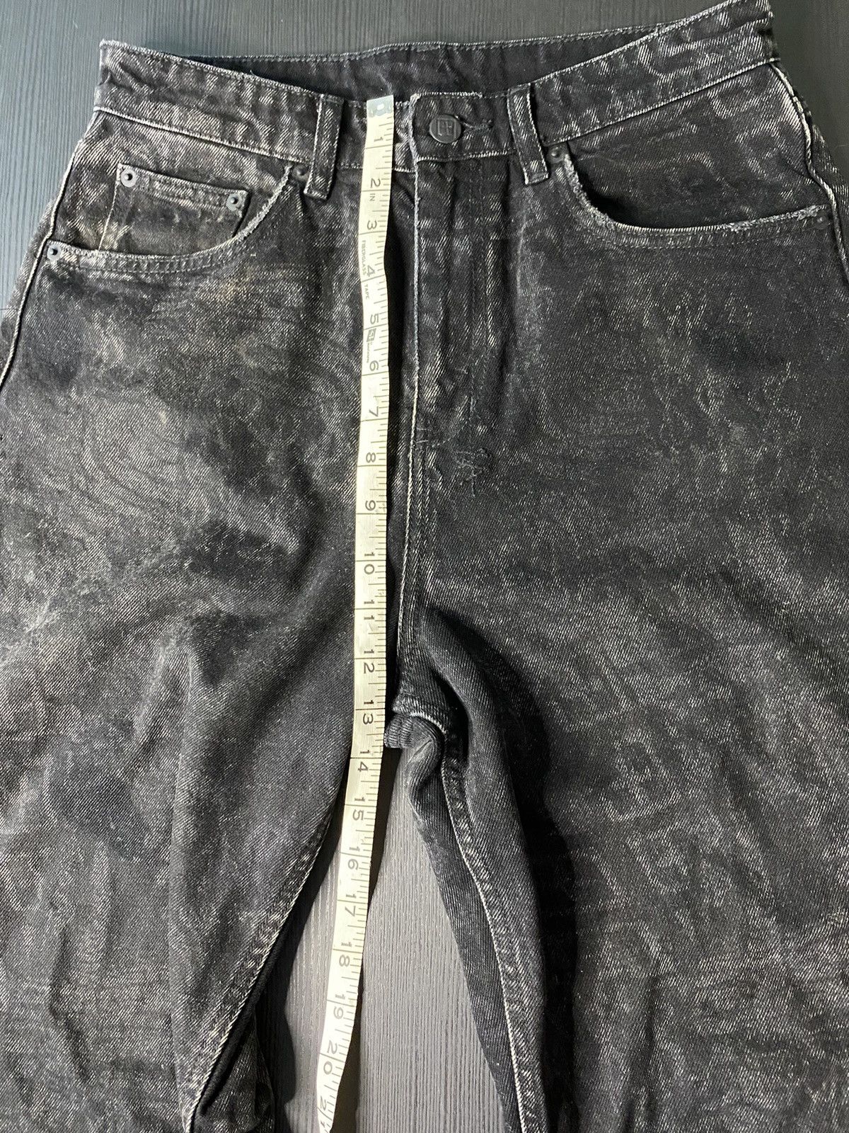 Ksubi Ksubi men’s denim Size US 29 - 7 Thumbnail