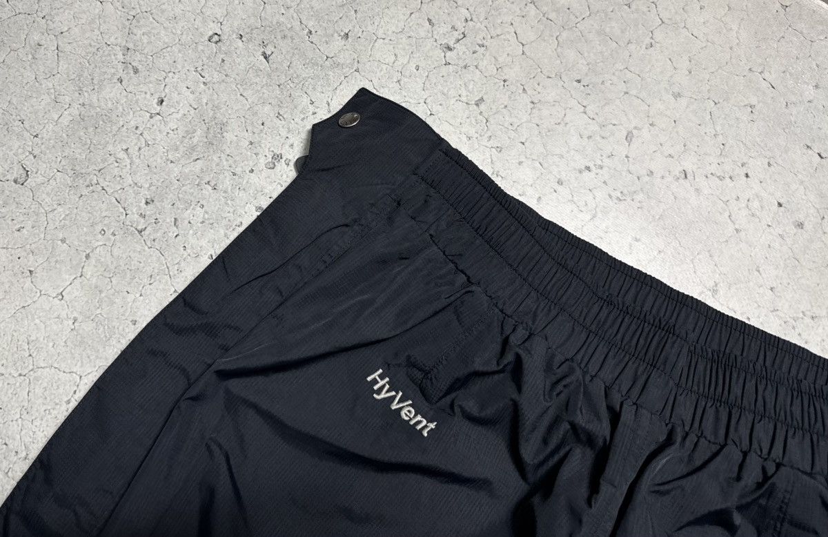 The North Face The North Face Hyvent Membrane Vintage Ski Pants Size XL Size US 36 / EU 52 - 4 Thumbnail