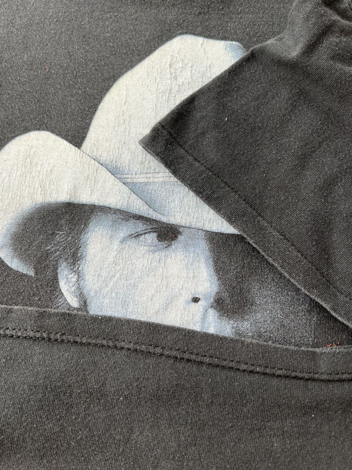 Band Tees Vintage 1990 Dwight Yoakam There Was A Way Concert T-Shirt Size US L / EU 52-54 / 3 - 10 Thumbnail