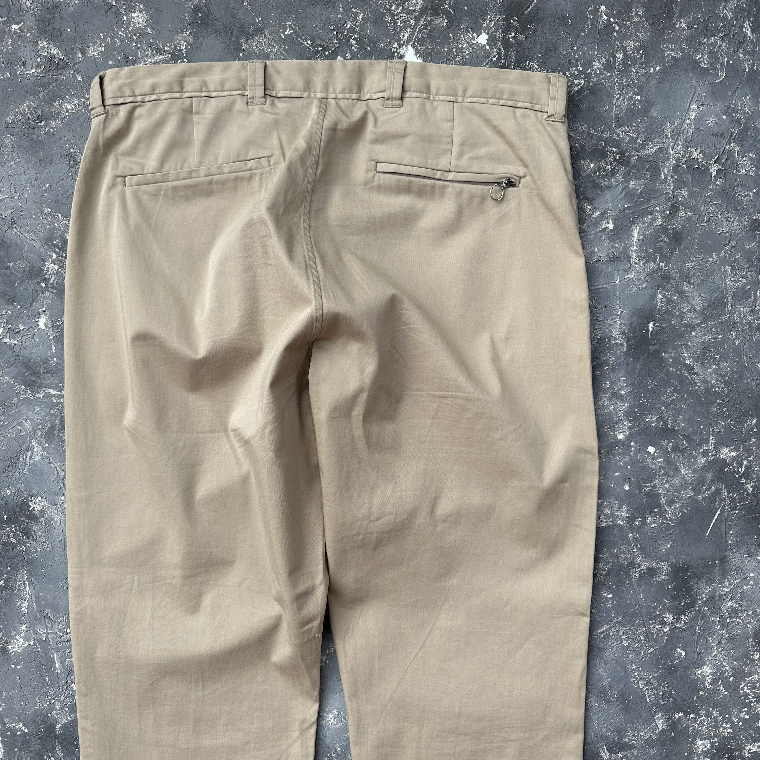 Acne Studios × Designer acne studios alfred satin pss17 pants Size US 36 / EU 52 - 6 Thumbnail