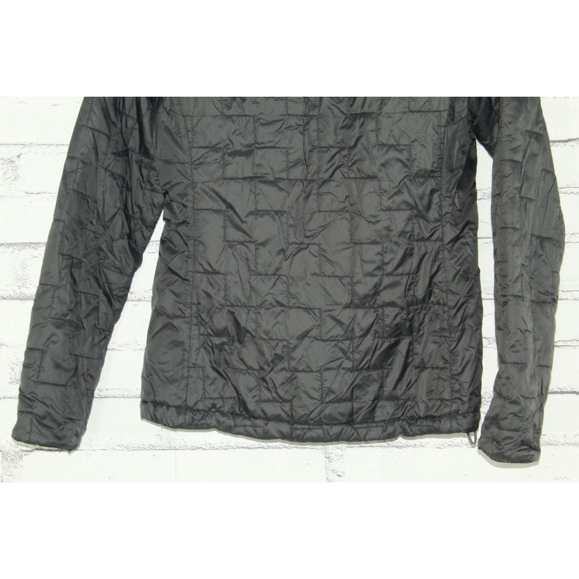 L.L. Bean LL Bean Women's Primaloft Packable Quilted Jacket Full Zip Size S / US 4 / IT 40 - 5 Thumbnail