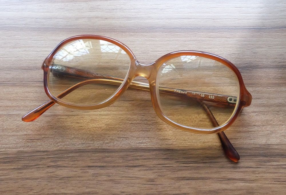 Other Vintage Diamond Glasses Made in France Size ONE SIZE - 1 Thumbnail