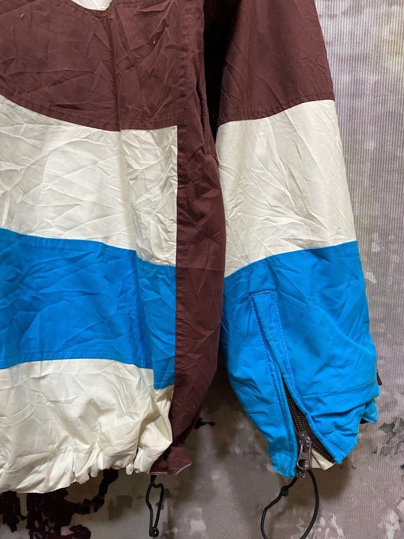 Quiksilver Quiksilver Ski Multicoler Jacket Size M Size US M / EU 48-50 / 2 - 5 Thumbnail