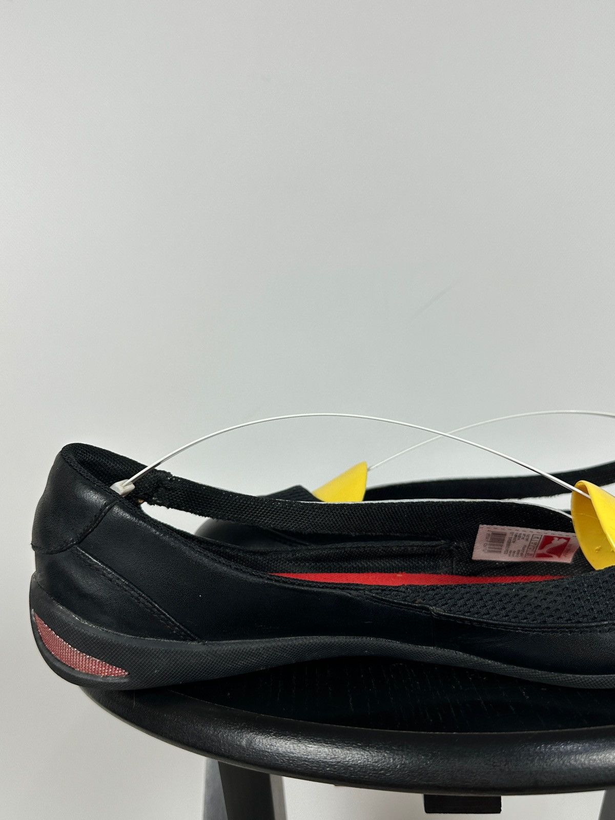 Puma 2000s Vintage Puma Speed Princess Y2K Ballet Flats Shoes Size US 10 / IT 40 - 19 Thumbnail