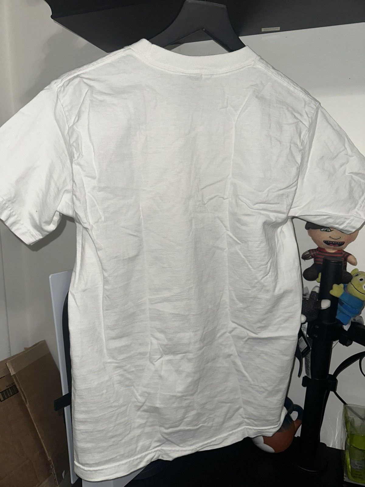 Band Tees Stash x Bauhaus Size US S / EU 44-46 / 1 - 2 Thumbnail