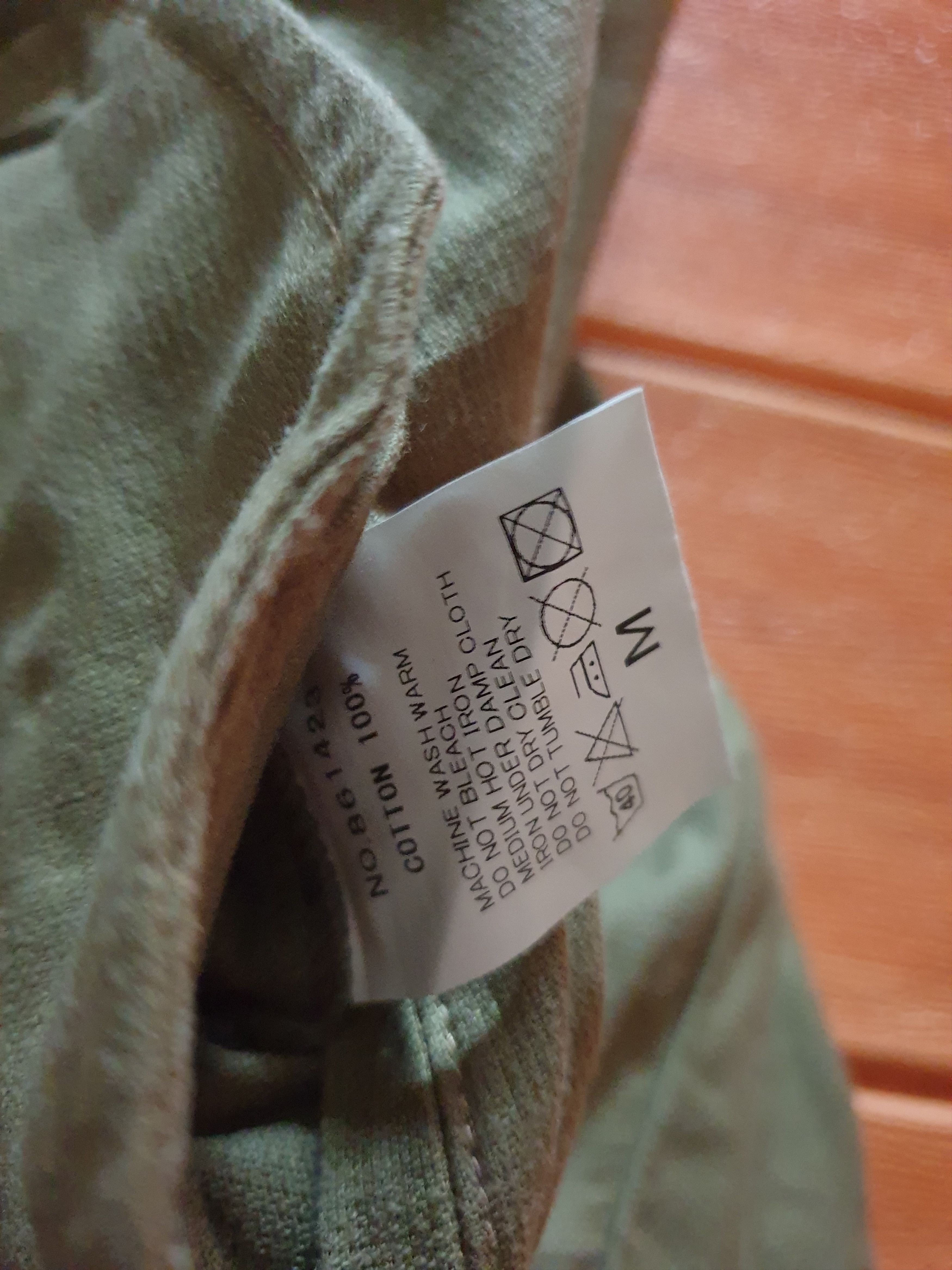Haversack Haversack Japanese brand green olive pant Size US 30 / EU 46 - 5 Thumbnail