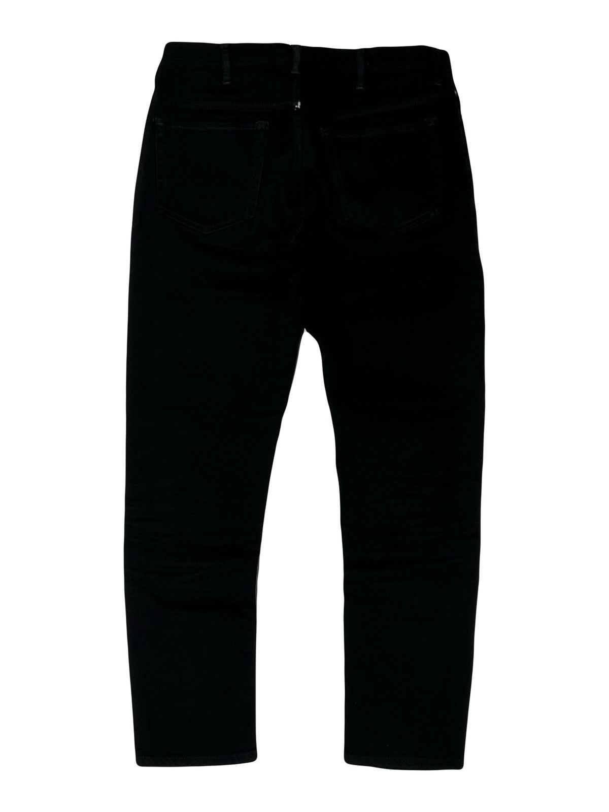Acne Studios Acne Studios LOOSE FIT JEANS - 2006M Size US 30 / EU 46 - 2 Thumbnail