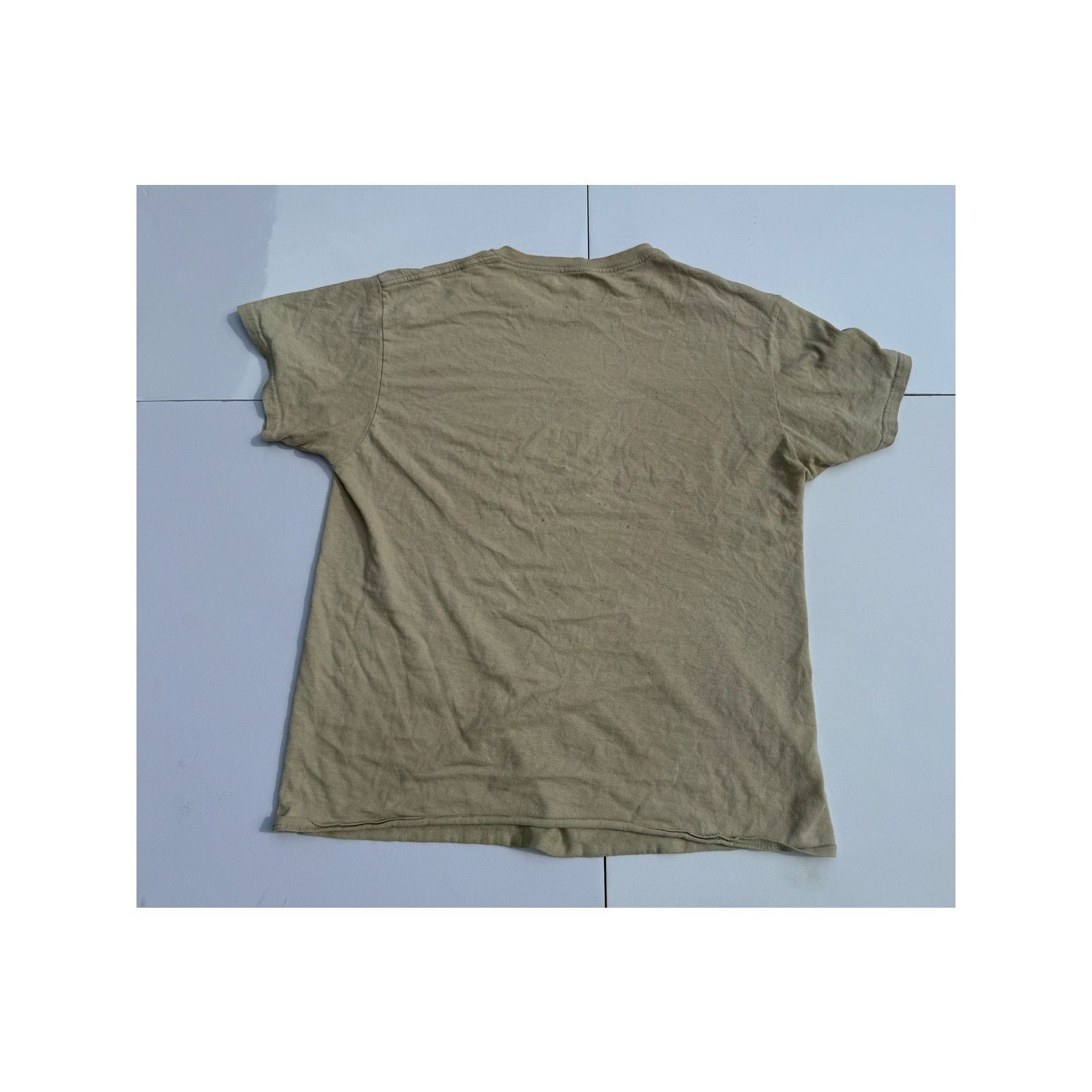 Mtv MTV Trippy Shroom Tee – Retro Vibes, Psychedelic Style Size US M / EU 48-50 / 2 - 3 Thumbnail