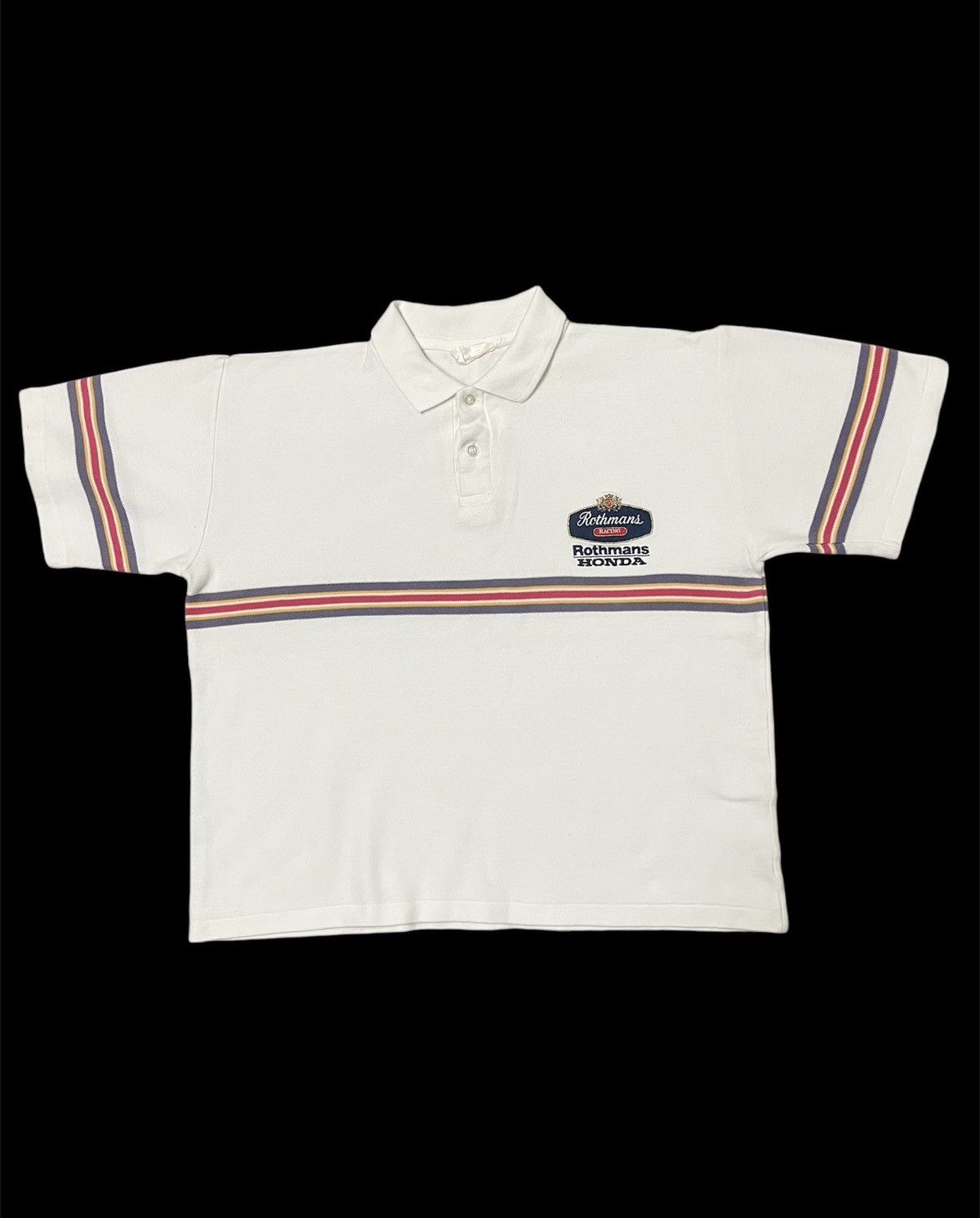 Rothmans Honda | Grailed