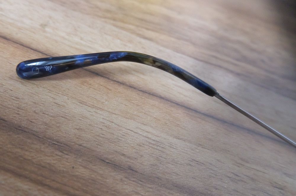 Moschino Moschino oval glasses Size ONE SIZE - 8 Thumbnail