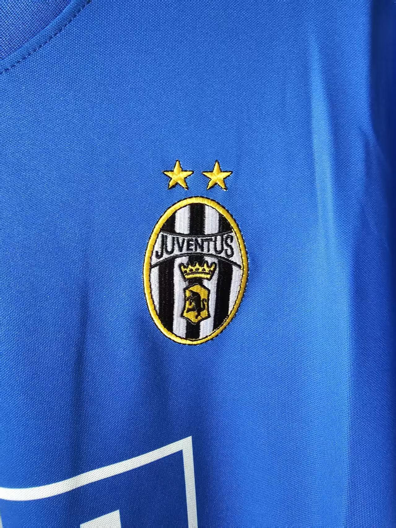 Other 1999 2000 Juventus Jersey Size US L / EU 52-54 / 3 - 4 Thumbnail
