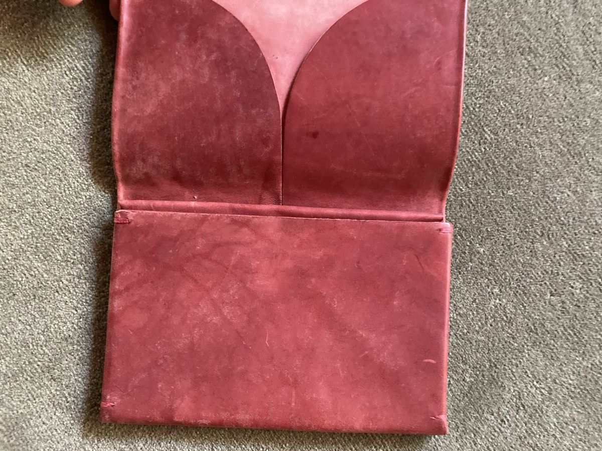 Ma+ MA+ large Origami Wallet Size ONE SIZE - 3 Thumbnail
