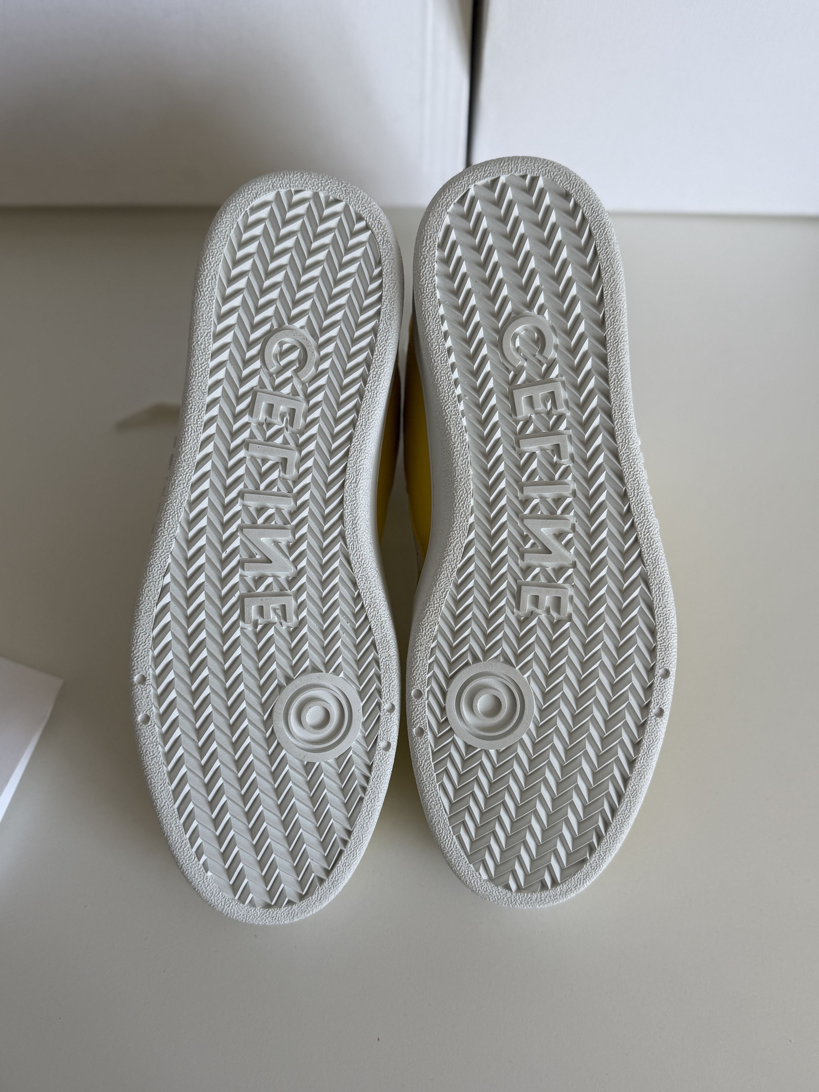 Celine Celine Sneakers size 43 Size US 10 / EU 43 - 14 Thumbnail