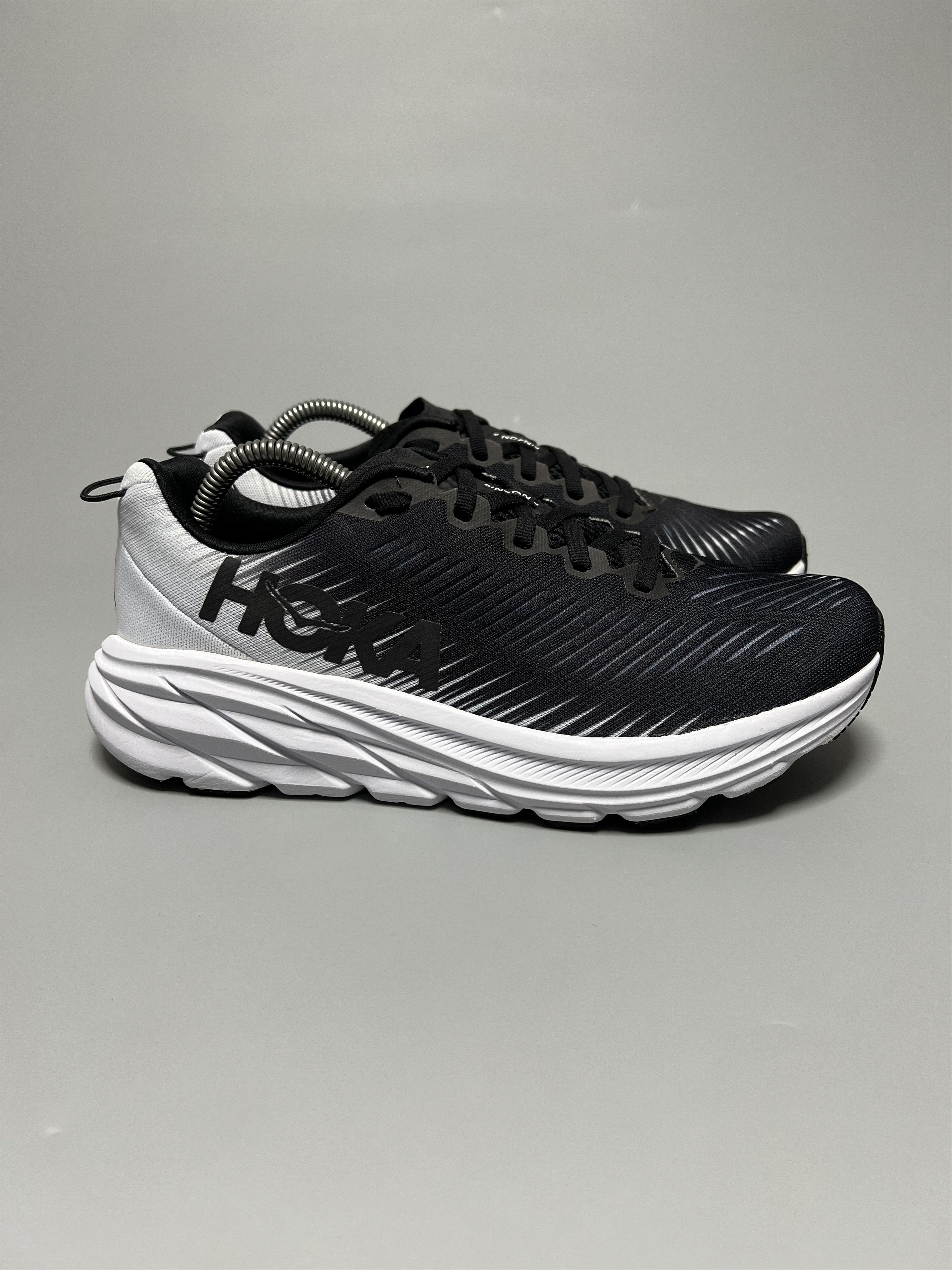 Hoka 8.5B Hoka One One Rincon 3 Women's Running Shoes Walking Gym Size US 8.5 / IT 38.5 - 1 Thumbnail