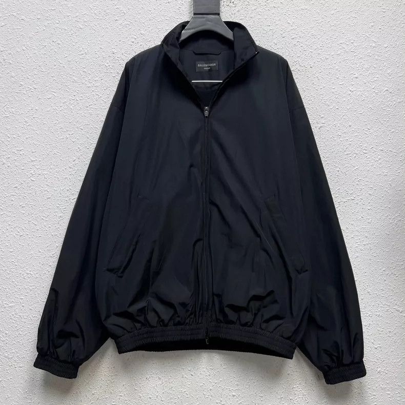 Balenciaga Black Dragon Year Limited Edition Embroidered L