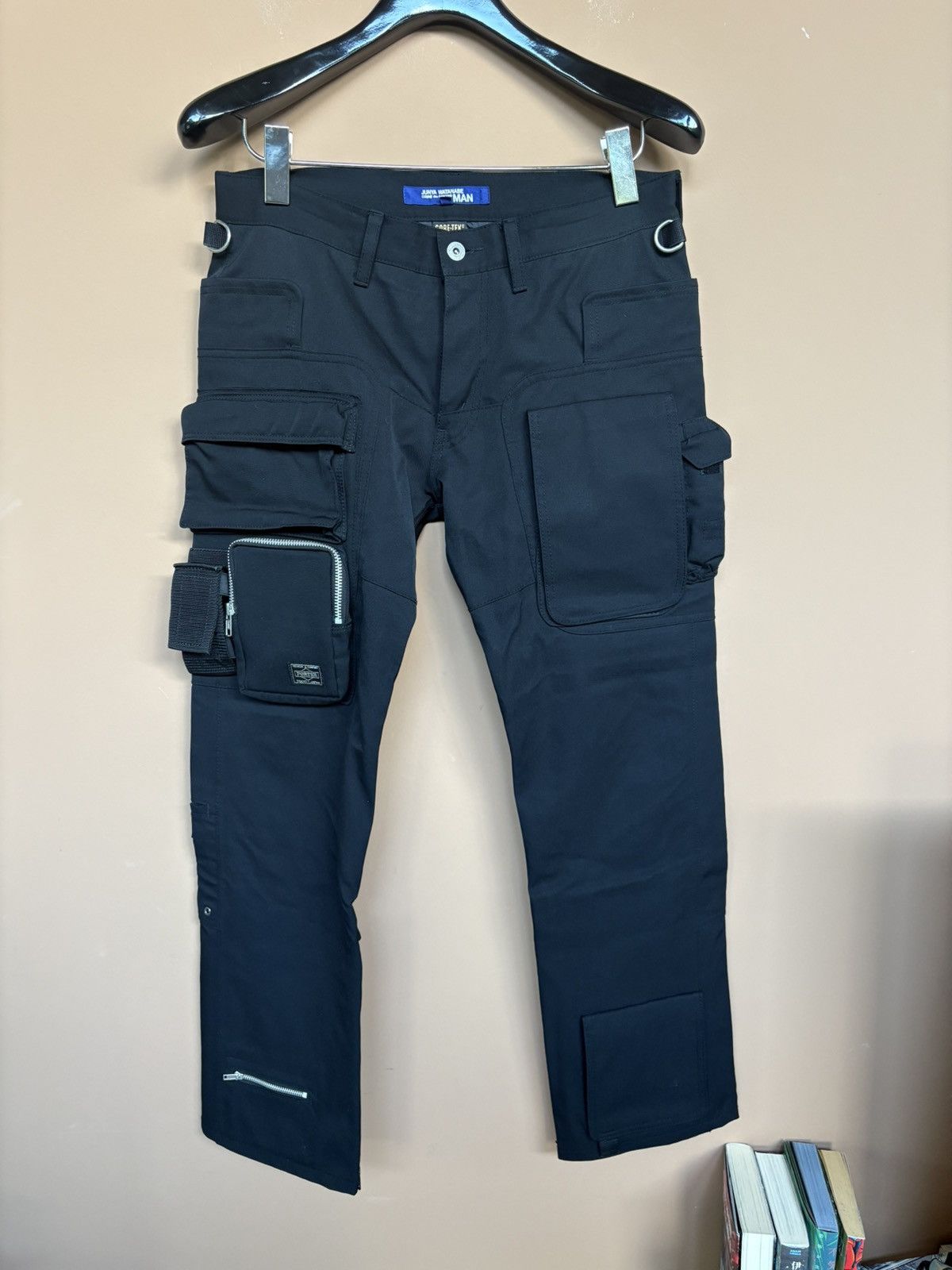 JUNYA WATANABE × PORTER Junya Watanabe × Porter Junya Watanabe x Porter