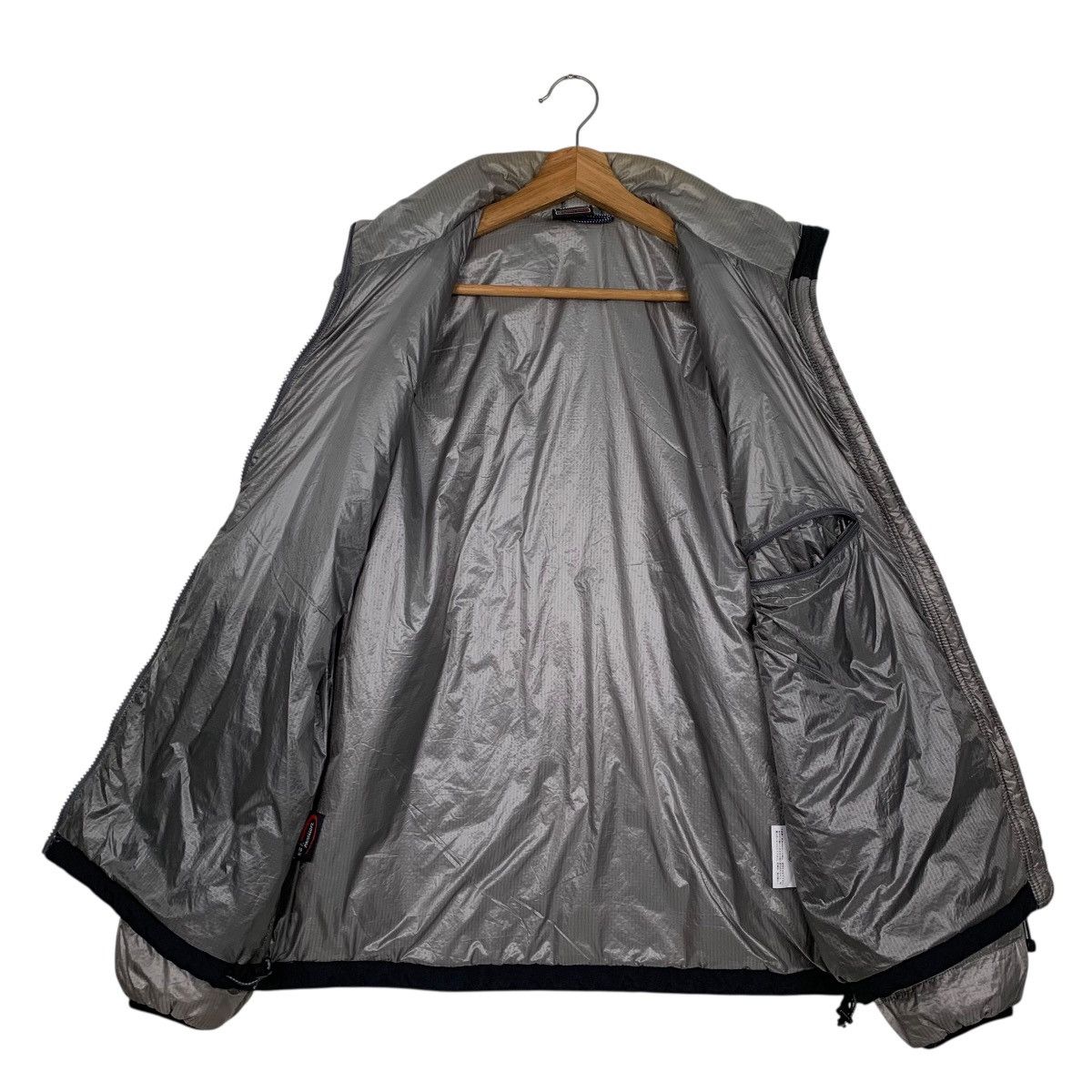 The North Face The North Face Summit Series Puffer Down Jacket Size US M / EU 48-50 / 2 - 11 Thumbnail