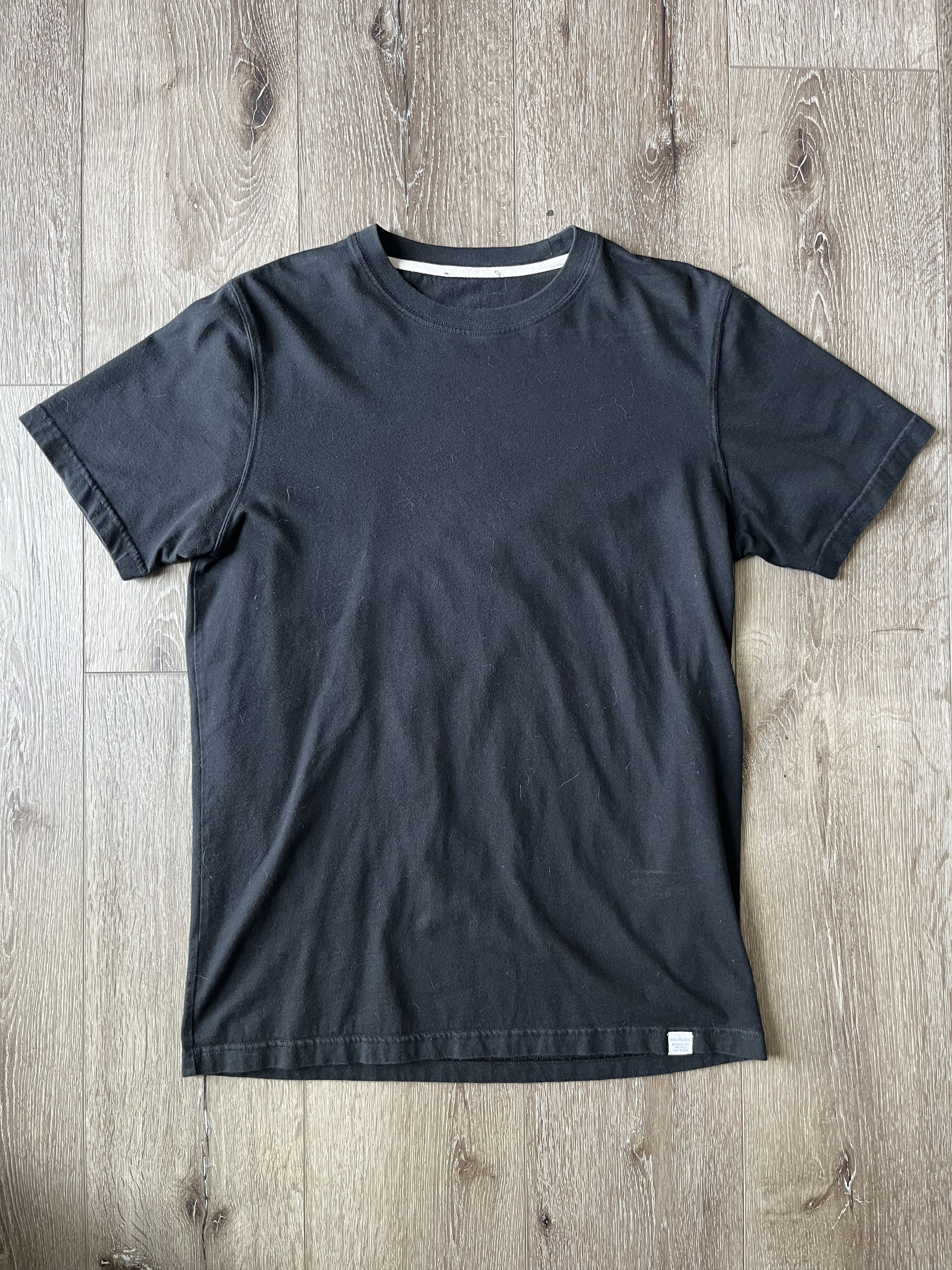 Norse Projects NORSE PROJECTS Men T-Shirts N01 0624 9999