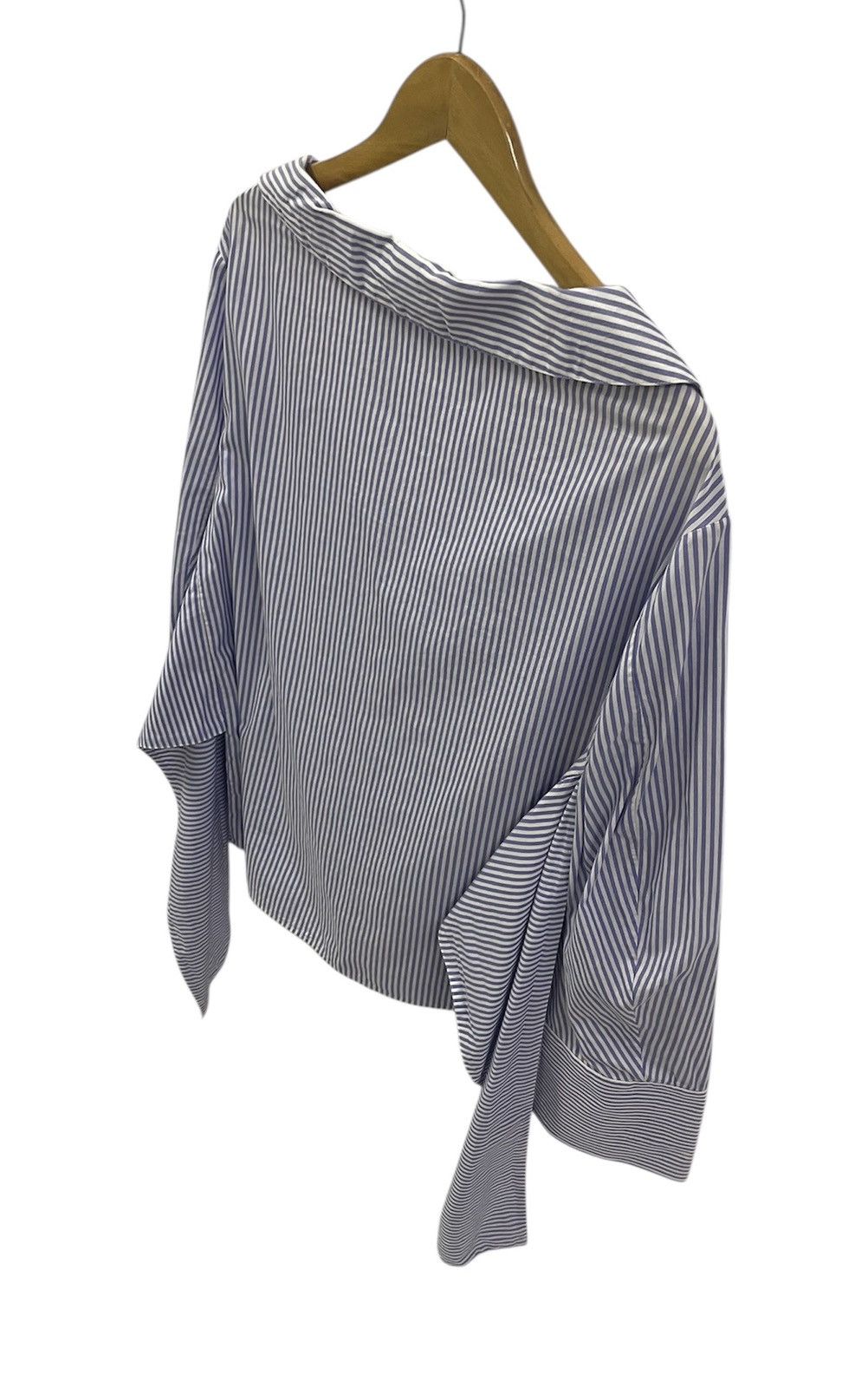 Off-White Off-white blouse Size US S / EU 44-46 / 1 - 6 Thumbnail