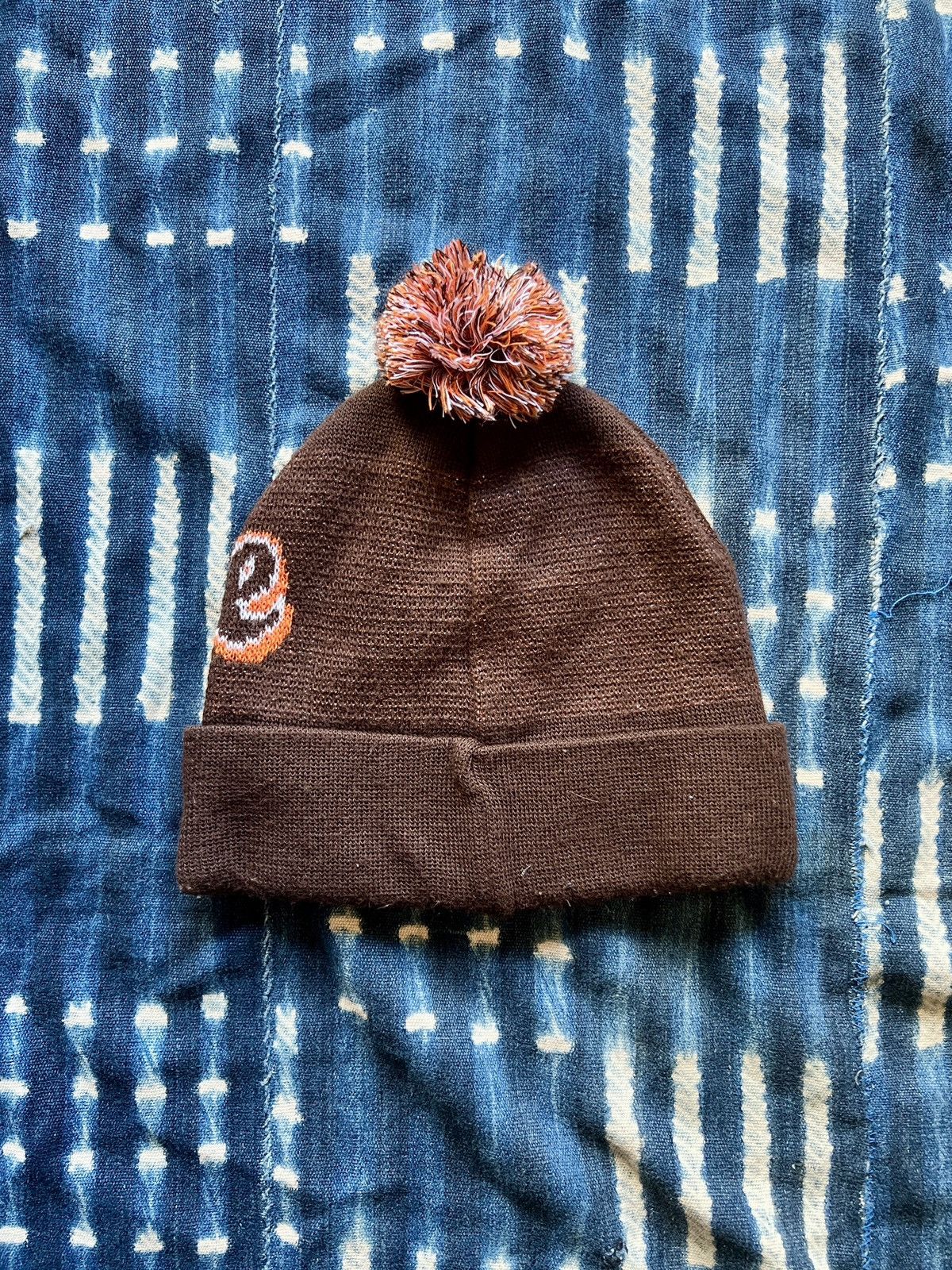 Supreme Supreme Script Logo Beanie FW05 Size ONE SIZE - 5 Thumbnail