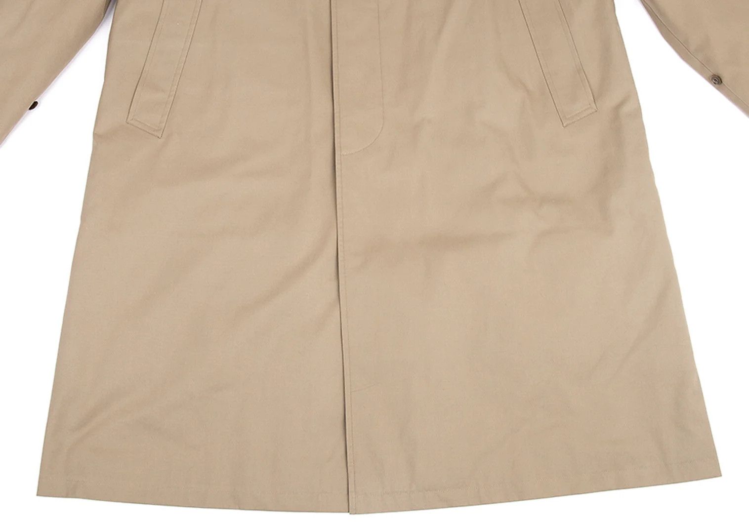 Burberry Insulated Liner Nova Check Overcoat Mocha Size 42 Size US XS / EU 42 / 0 - 8 Thumbnail