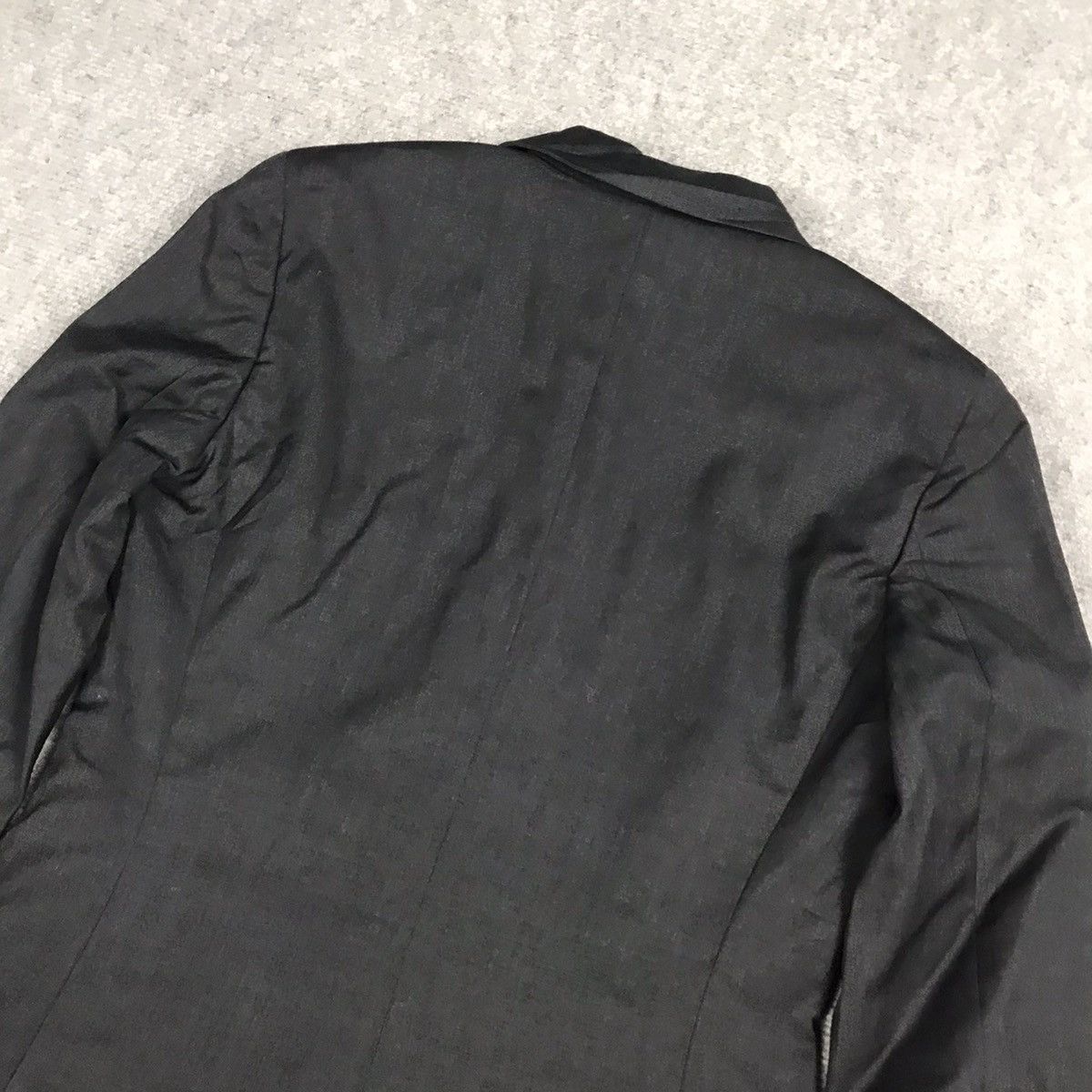 Versace Gianni Versace Blazer coat jacket Size S / US 4 / IT 40 - 6 Thumbnail