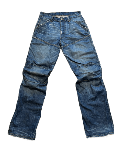 G-Star Vintage G-Star Raw Denim Jeans Size 34 Size US 34 / EU 50 - 1 Thumbnail