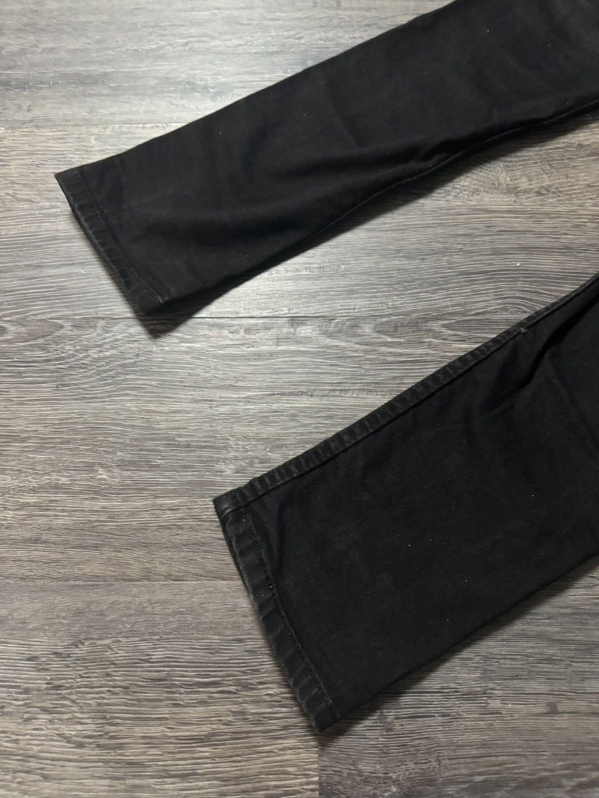 Levi's Levis 519 skinny jeans 30x30 Size US 30 / EU 46 - 6 Thumbnail