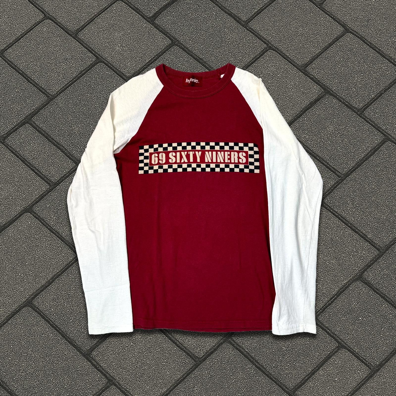 Hysteric Glamour 69 | Grailed