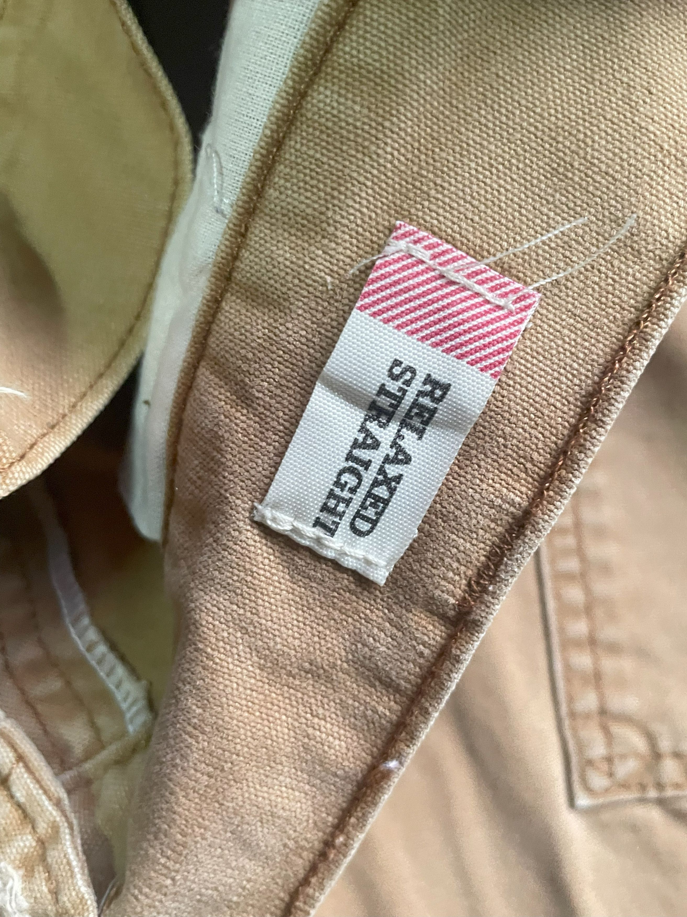 Dickies Dickies Cargo Pant Size US 34 / EU 50 - 8 Thumbnail