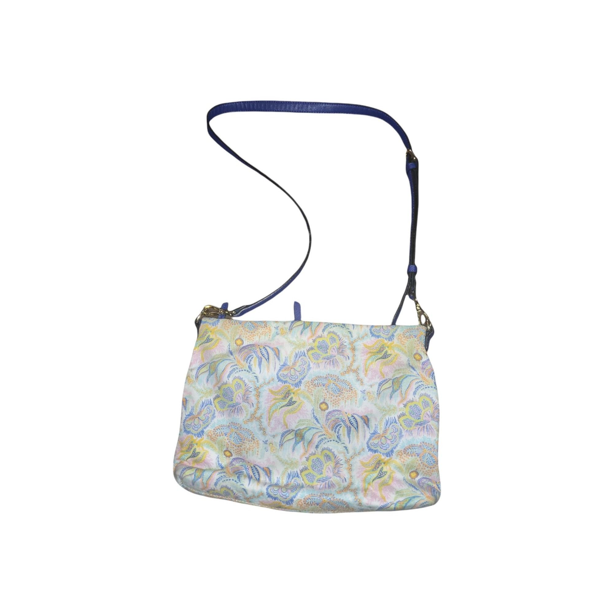 Other Antonio Melani Floral Crossbody Colorbook Bag Multicolor Sin Size ONE SIZE - 3 Thumbnail