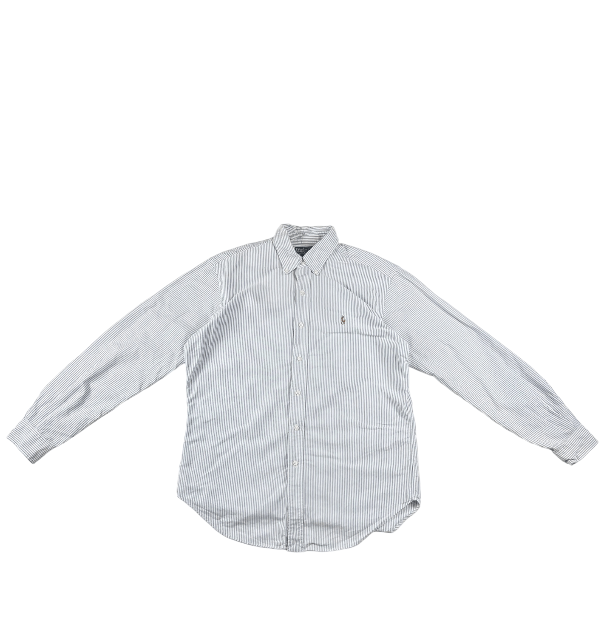 Polo Ralph Lauren × Vintage Polo Ralph Lauren Shirt M Size US M / EU 48-50 / 2 - 1 Thumbnail