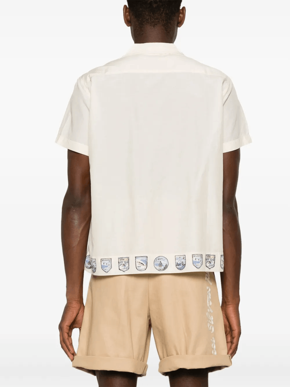 Other Ski Season Shirt Size US M / EU 48-50 / 2 - 2 Thumbnail