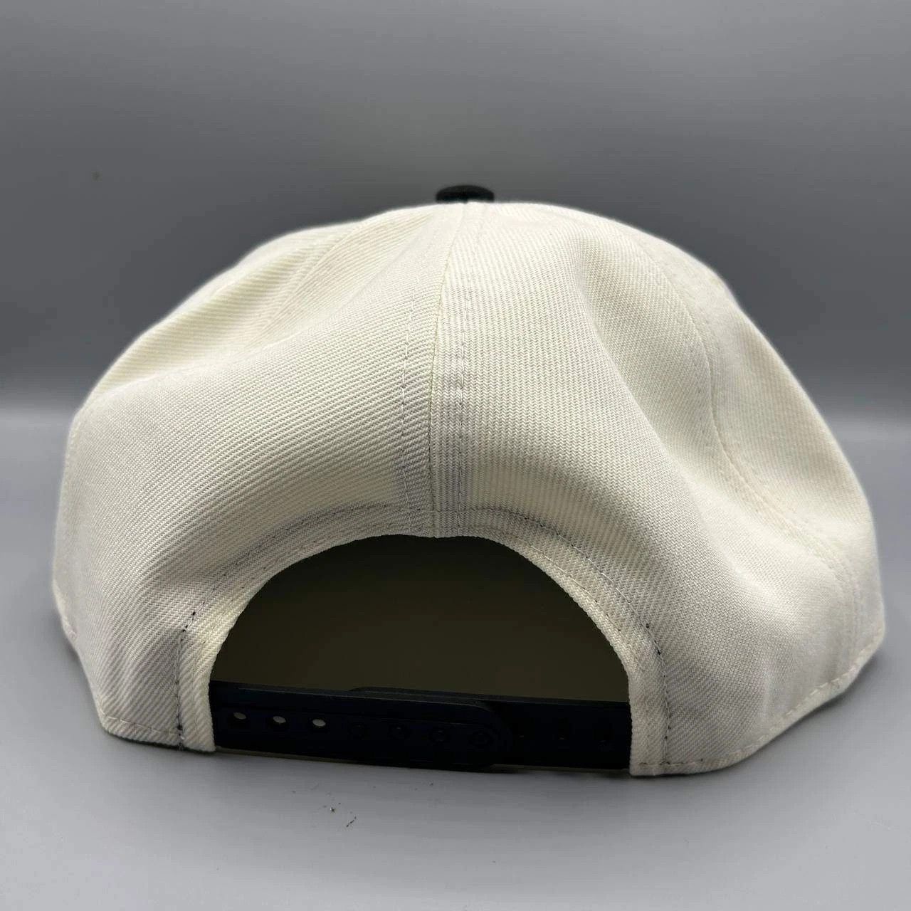 New Era Baltimore Orioles Hat Men White Black Snap Back Cap New Size ONE SIZE - 4 Thumbnail