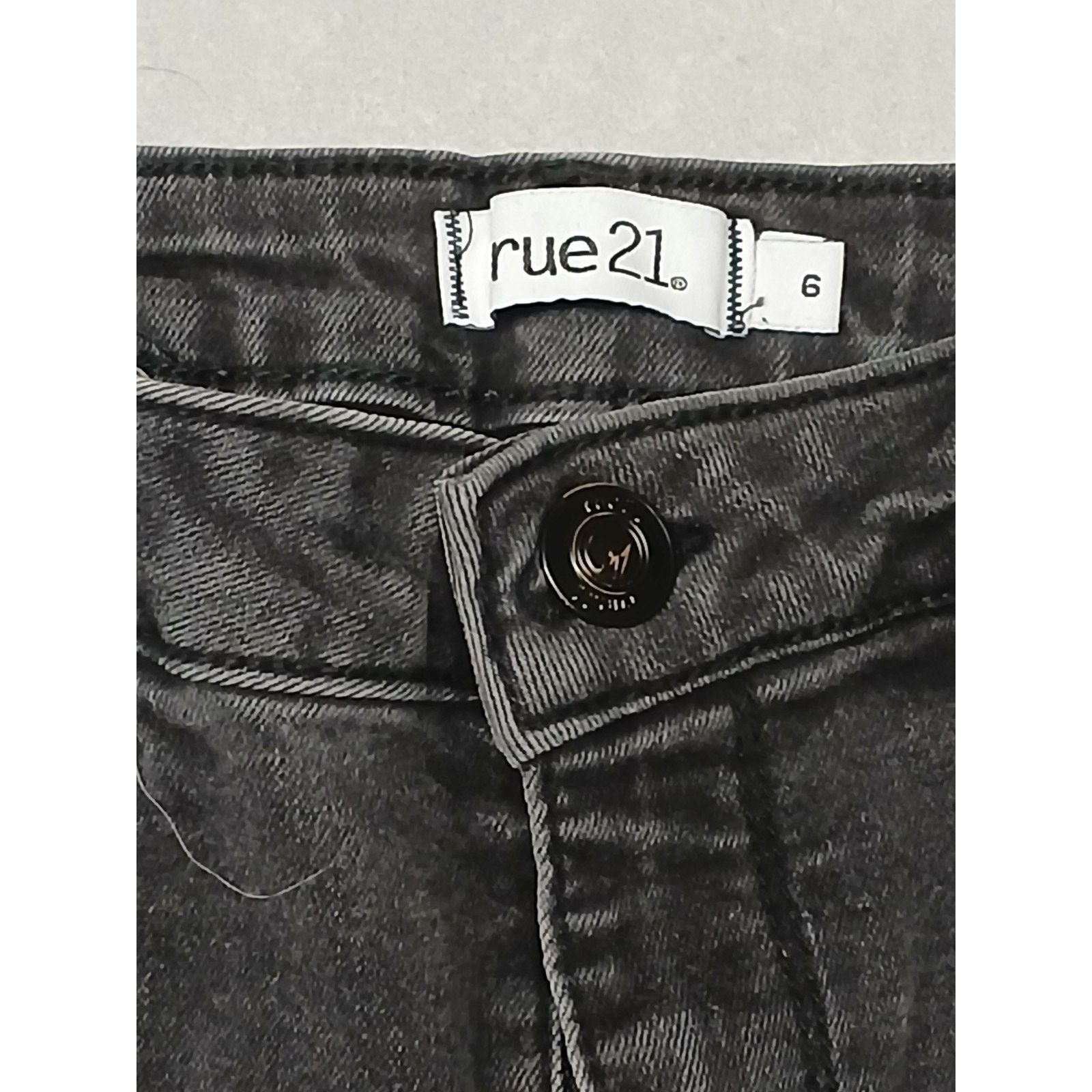 rue21 Various Womens (6) 4 Multi Style Pants (Bulk) Size 28" / US 6 / IT 42 - 4 Thumbnail