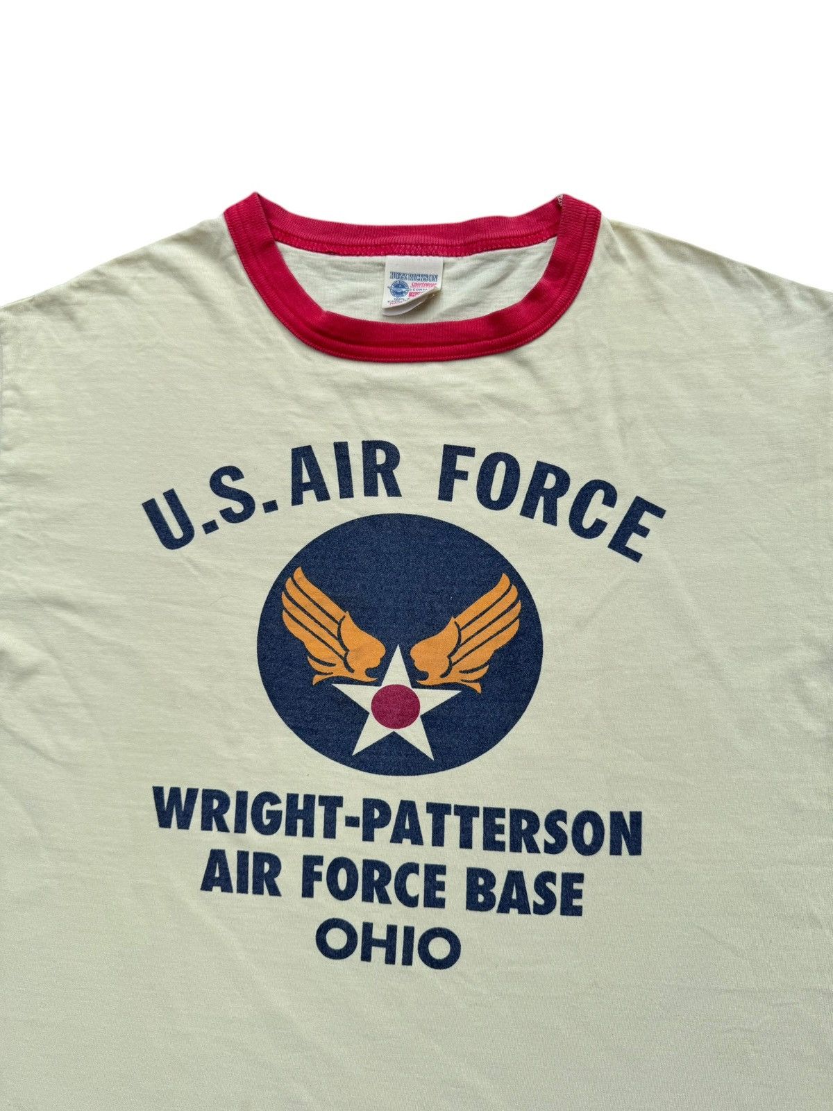 Buzz Rickson's Vintage Buzz Rickson Us Air Force Size US L / EU 52-54 / 3 - 2 Thumbnail