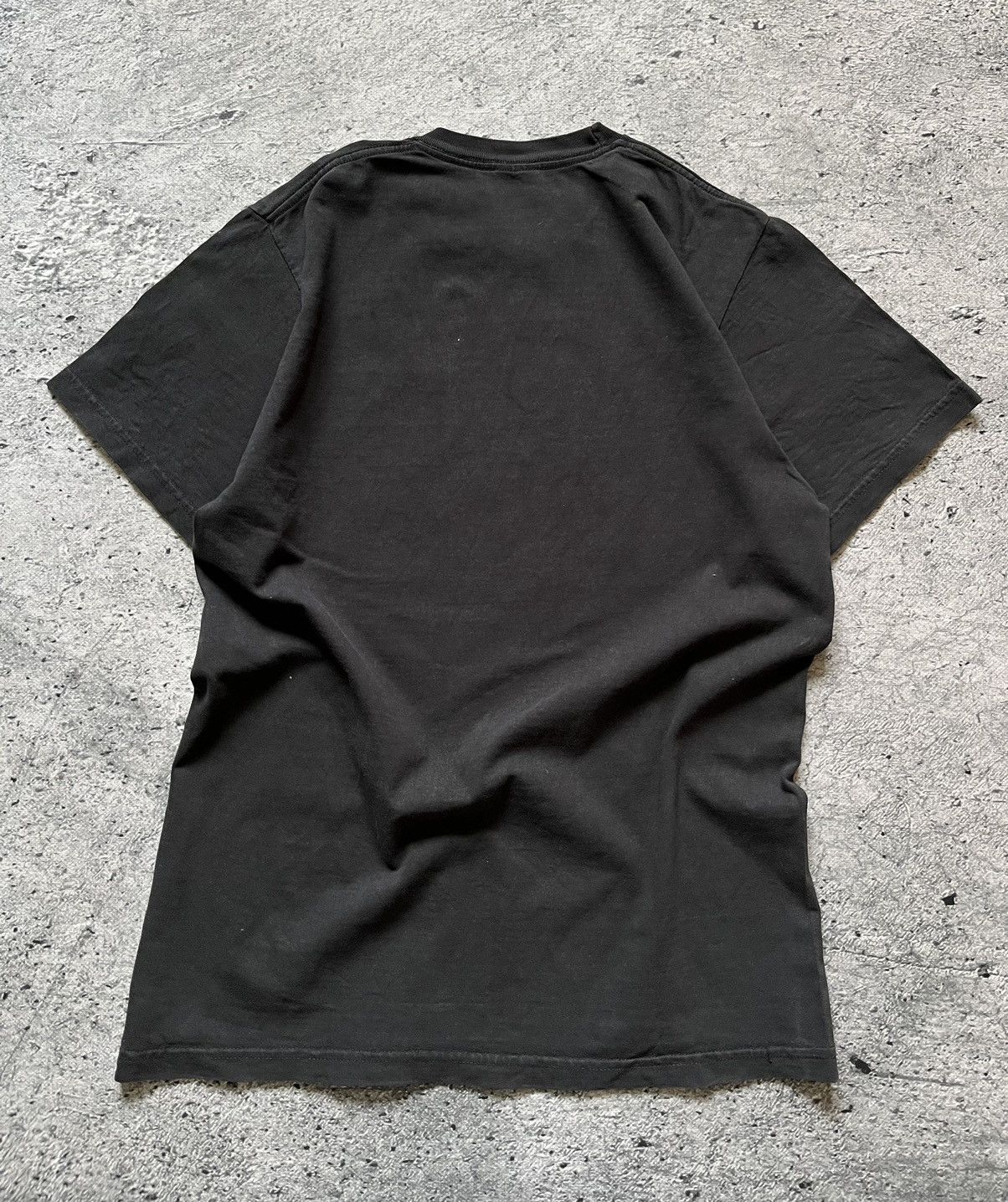 Supreme Supreme “Fuck Off” Tee Size US M / EU 48-50 / 2 - 7 Thumbnail