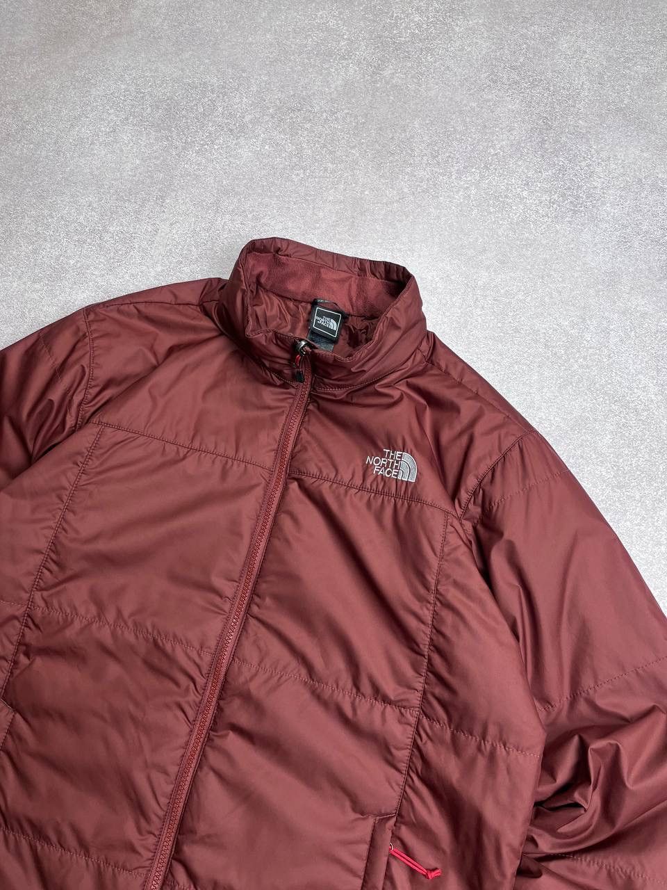 The North Face Vintage The North Face Brown Down Puffer Winter Jacket L Size US L / EU 52-54 / 3 - 2 Thumbnail