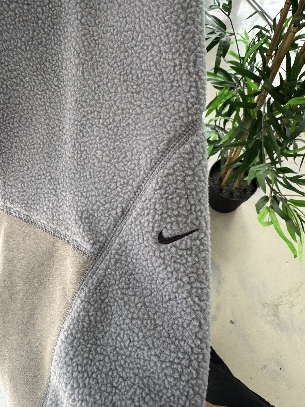 Nike Nike Sweatpants XL Size US 36 / EU 52 - 3 Thumbnail