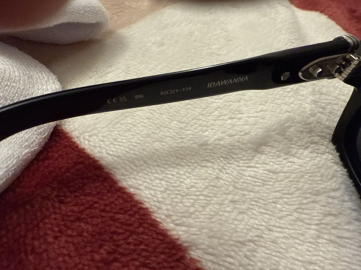 Chrome Hearts Chrome hearts Size ONE SIZE - 3 Thumbnail