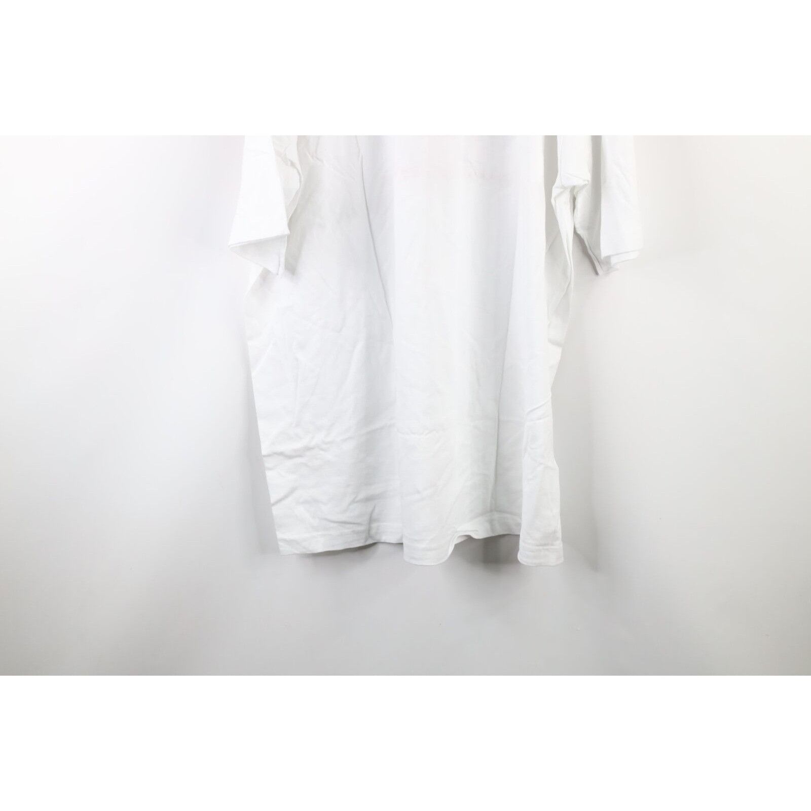 Vintage NOS Vintage 90s Marithe Francois Girbaud T-Shirt Size US XXL / EU 58 / 5 - 9 Thumbnail