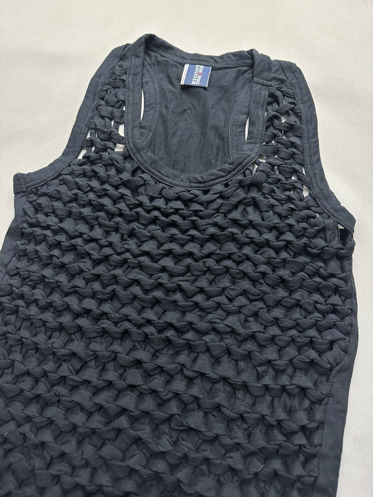 Jean Paul Gaultier Jean Paul Gaultier Size XS / US 0-2 / IT 36-38 - 9 Thumbnail